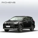 Best Price Suv Auto Toyota Rav4 7 Seater Suv From China Top Fashion Gas Cars