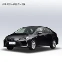 Toyota 卡罗拉 黑