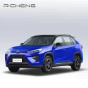 Toyota Wildlander SUV Vehicles Wildlander Petrol Cars China SUV Cars