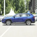 Wildlander blue