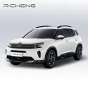 Citroen AIRCROSS C5 400THP Vertical Version Made In China Left Hand Drive C5 SUV Wholesale
