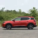 Citroen AIRCROSS C5