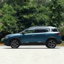 Citroen AIRCROSS C5
