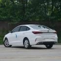 changan eado car