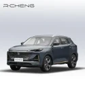 Changan CS55 Gasoline Car 1.5T 7-speed DCT 190km/h High Speed Cost-effective China SUV Wholesale Price