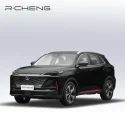 changan 55 plus suv black
