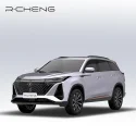 Changan CS75 Plus 1.5T Car Petrol High Speed SUV Premium 2.0T New Gasoline Cars Cs 75 Plus Deluxe