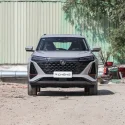 changan 75 plus grey