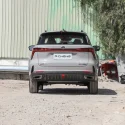 changan 75 plus grey