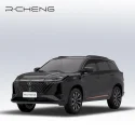 changan 75 plus black