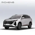 changan 75 plus white