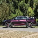 CS85 COUPE purple