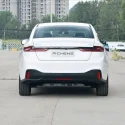 Geely Geometry A EV