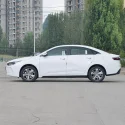 Geely Geometry A EV