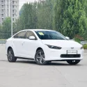 Geely Geometry A EV
