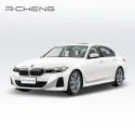 BMW I3 EV EDrive 40 L Sunday Night Sports Package Sedan