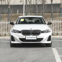 BMW I3 EV