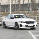 BMW I3 EV