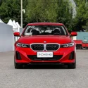BMW Electric Sedan