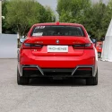 BMW Electric Sedan