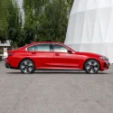 BMW Electric Sedan