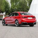 BMW Electric Sedan