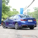 宝马i3 23款 主图蓝4