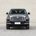 GWM Tank 500 SUV