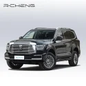 GWM Tank 500 SUV 7 Seats Comfortable Cars For Business And Sports