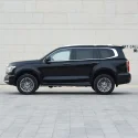 GWM Tank 500 SUV