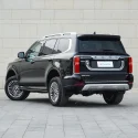 GWM Tank 500 SUV