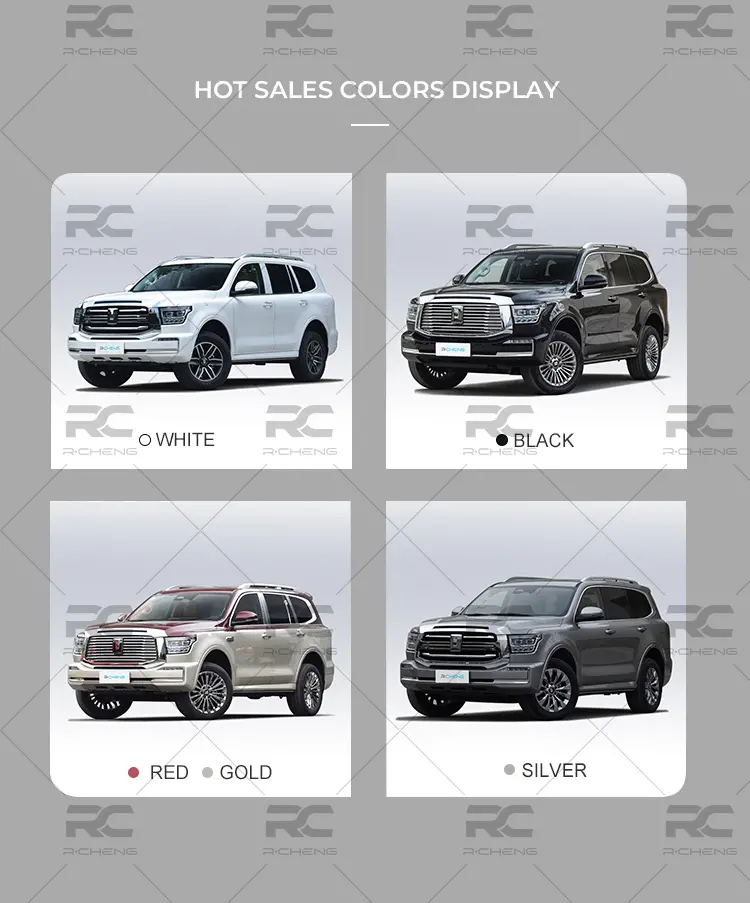 Tank 500 color
