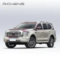 Tank 500 Large SUV 48V Light Hybrid Electric Gas SUV