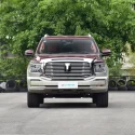 Tank 500 Large SUV