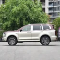 Tank 500 Large SUV