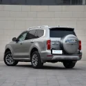 Large SUV Tank 500
