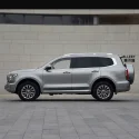 Large SUV Tank 500