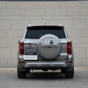 Large SUV Tank 500