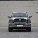 Large SUV Tank 500