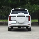 Big SUV Tank 500