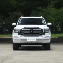 Big SUV Tank 500