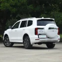 Big SUV Tank 500