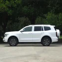 Big SUV Tank 500