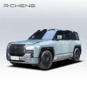 Byd Yangwang U8 SUV High End Luxury Hybrid Car New Byd Yangwang U8 2023 Smart Off-road Vehicle Flagship