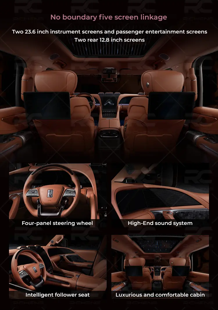 BYD U8 BYD U9 Yangwang U8
