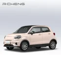 Leapmotor T03 mini EV Leapmotor T03 Power-saving Max Range 403 km