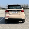 Hot sale cute mini EV Leapmotor T03 Power-saving and easy to drive max range 403 km