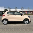 Hot sale cute mini EV Leapmotor T03 Power-saving and easy to drive max range 403 km