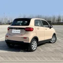 Hot sale cute mini EV Leapmotor T03 Power-saving and easy to drive max range 403 km