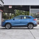 Best Selling In Stock Cheap Price 2023 Production WEIMAR EX5 EV New Energy Pure Elctricity Cars Vehicles For Sale